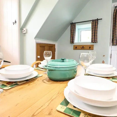 1 View Holiday home