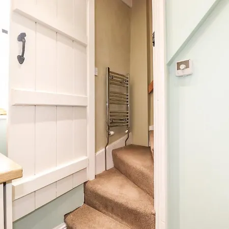 度假居 1 View 科尼斯顿