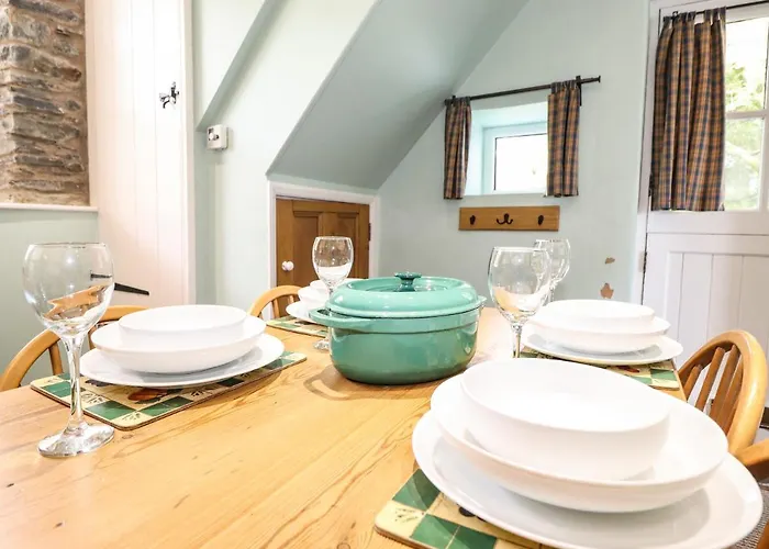 1 View Сasa de vacaciones