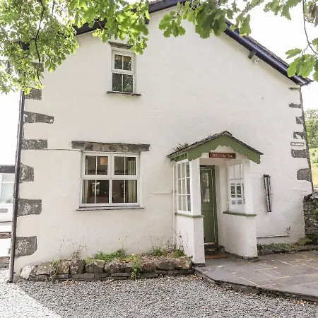 1 View Holiday home *