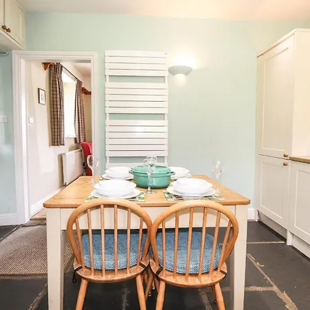 Holiday home 1 View *