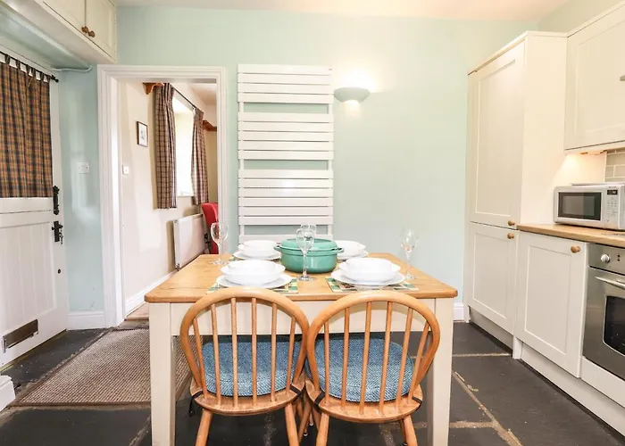 Holiday home 1 View *