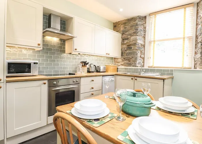 1 View Holiday home *