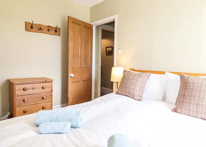 Holiday home 1 View Coniston