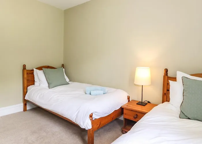 Holiday home 1 View Coniston